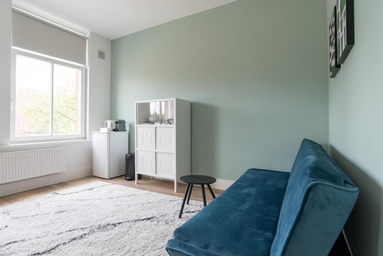 Appartamento Happy Day'S Amsterdam Esterno foto
