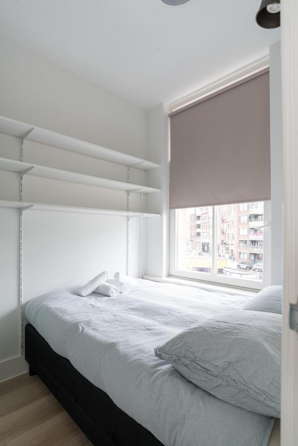 Appartamento Happy Day'S Amsterdam Esterno foto