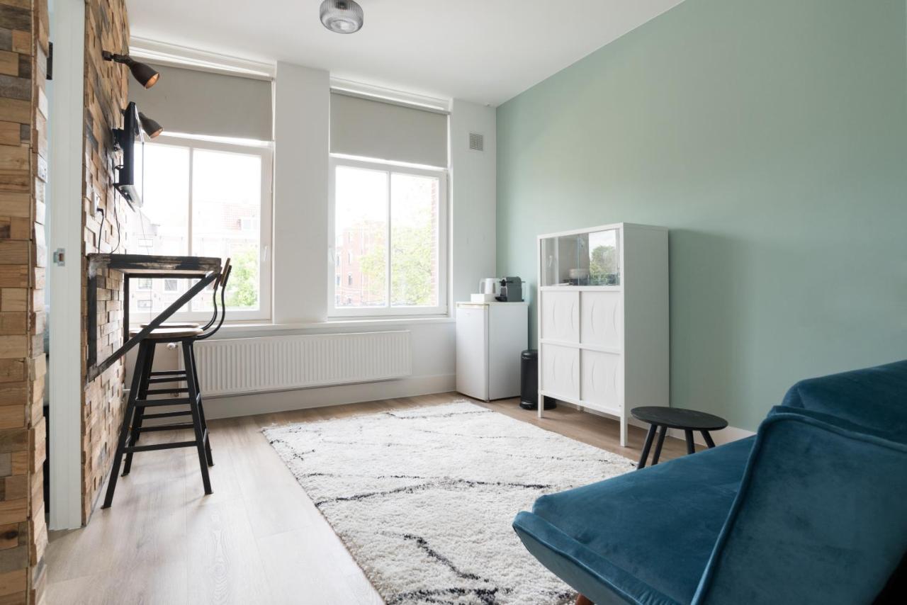 Appartamento Happy Day'S Amsterdam Esterno foto