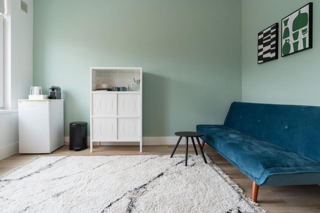 Appartamento Happy Day'S Amsterdam Esterno foto