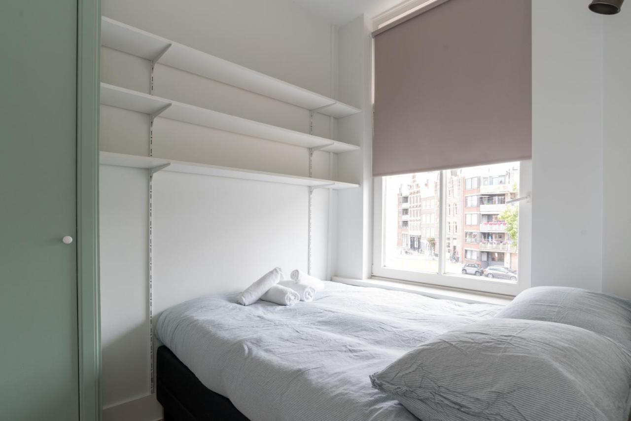 Appartamento Happy Day'S Amsterdam Esterno foto