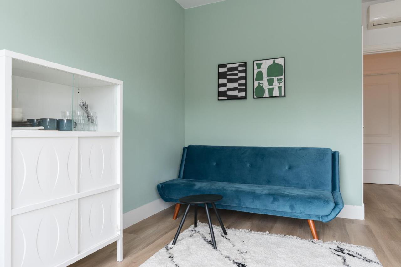 Appartamento Happy Day'S Amsterdam Esterno foto