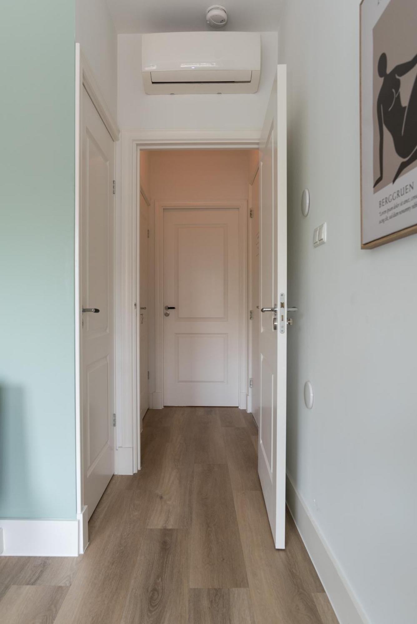 Appartamento Happy Day'S Amsterdam Esterno foto